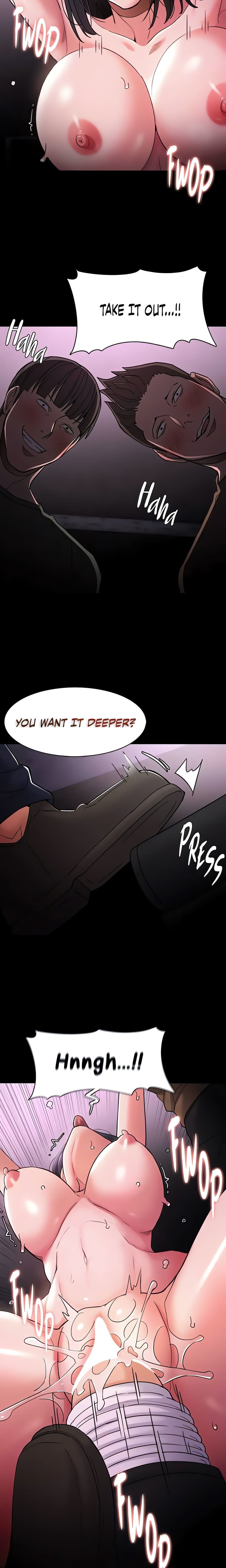 Pervert Diary Chapter 104 image 3