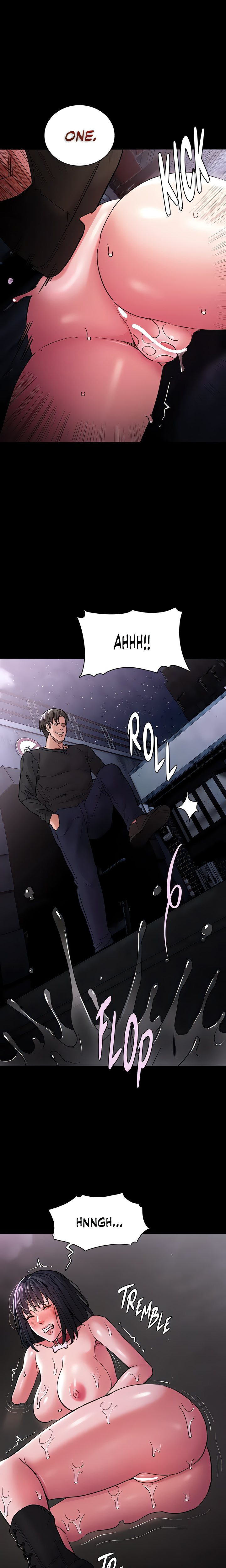 Pervert Diary Chapter 105 image 0