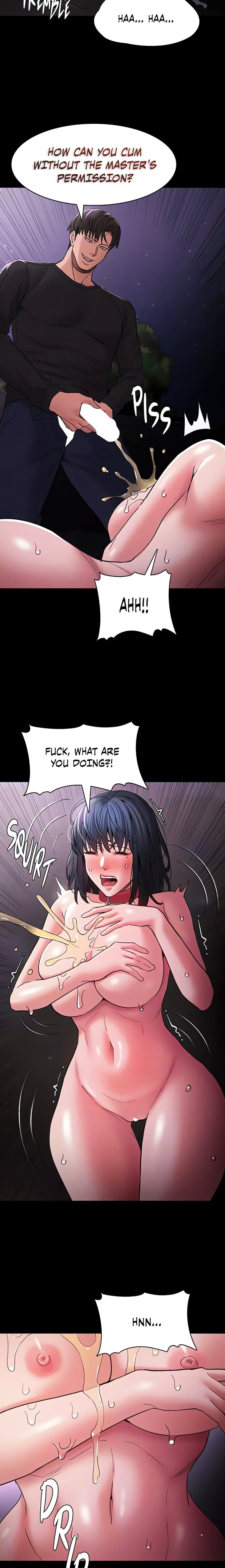 Pervert Diary Chapter 105 image 15