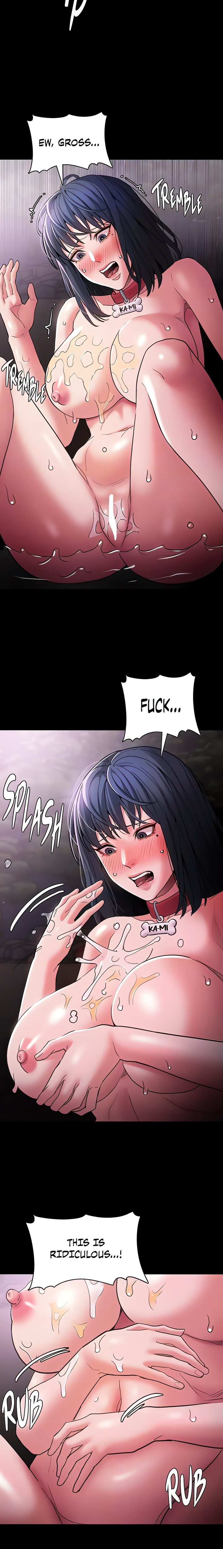 Pervert Diary Chapter 105 image 16