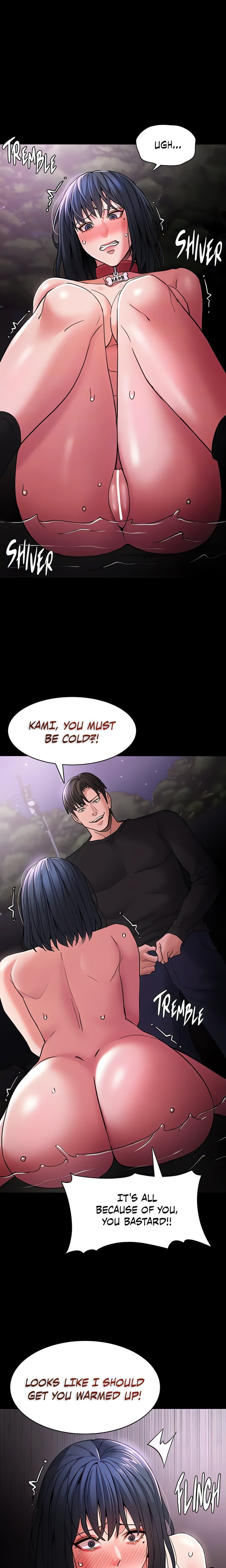 Pervert Diary Chapter 105 image 17