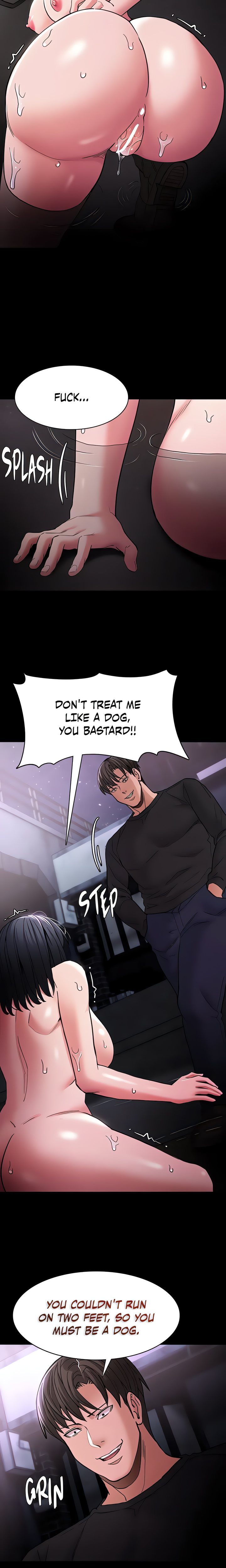 Pervert Diary Chapter 105 image 2