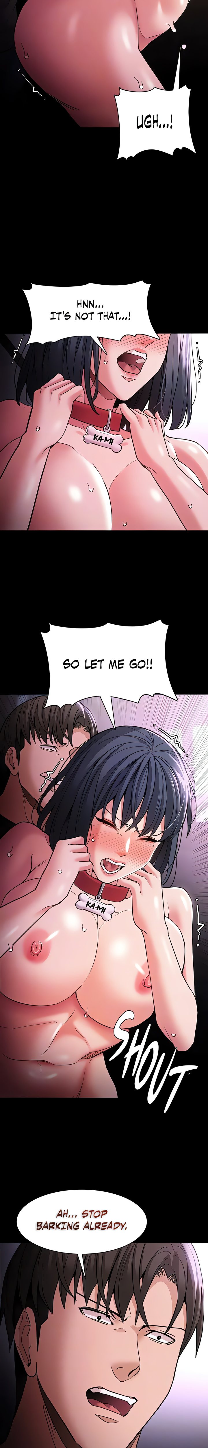 Pervert Diary Chapter 105 image 5