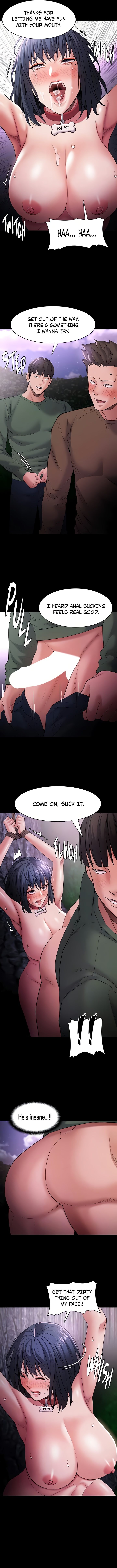 Pervert Diary Chapter 106 image 3