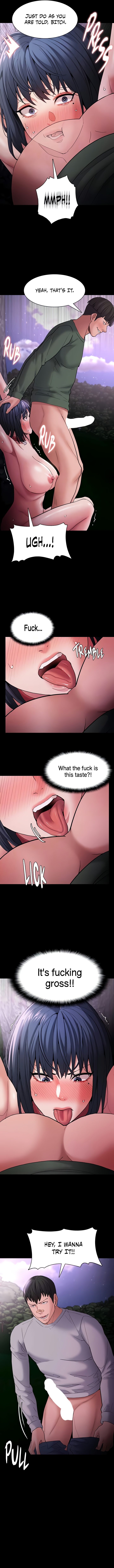 Pervert Diary Chapter 106 image 4