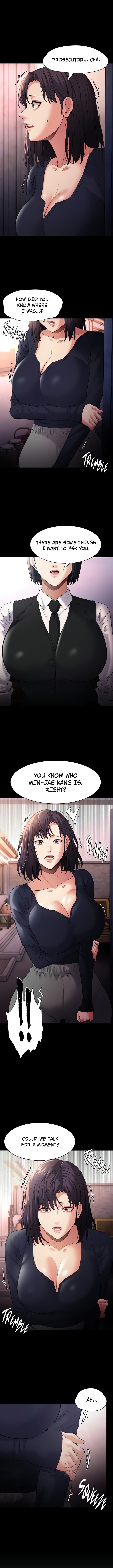 Pervert Diary Chapter 107 image 0