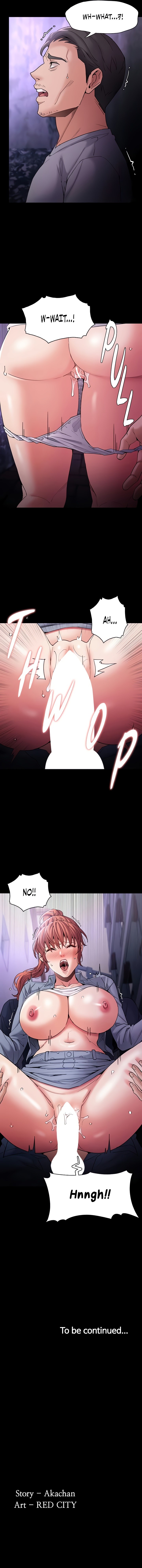 Pervert Diary Chapter 107 image 11