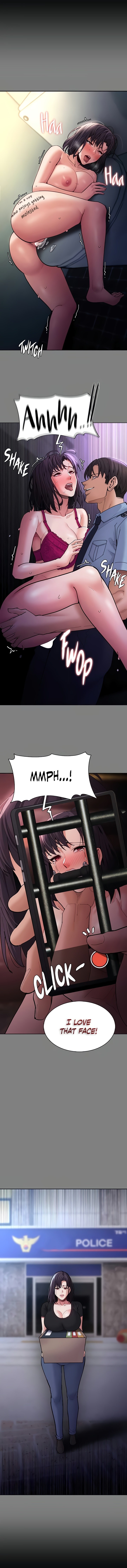 Pervert Diary Chapter 107 image 1
