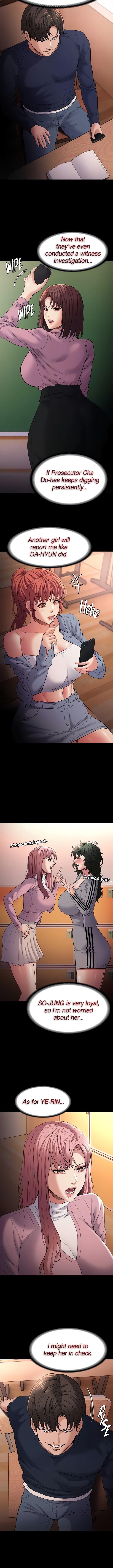 Pervert Diary Chapter 107 image 4