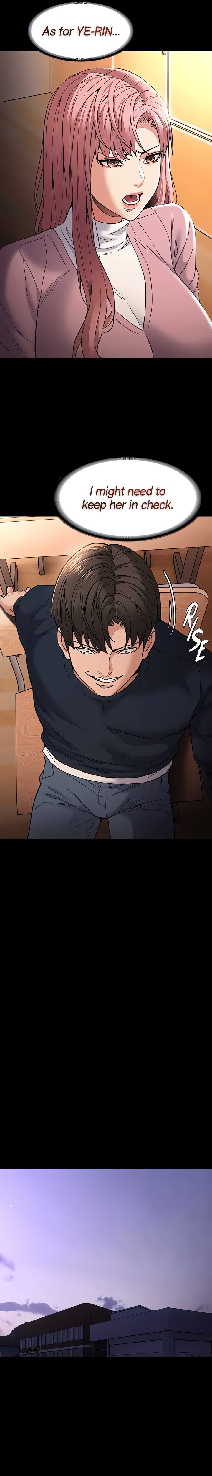 Pervert Diary Chapter 108 image 9