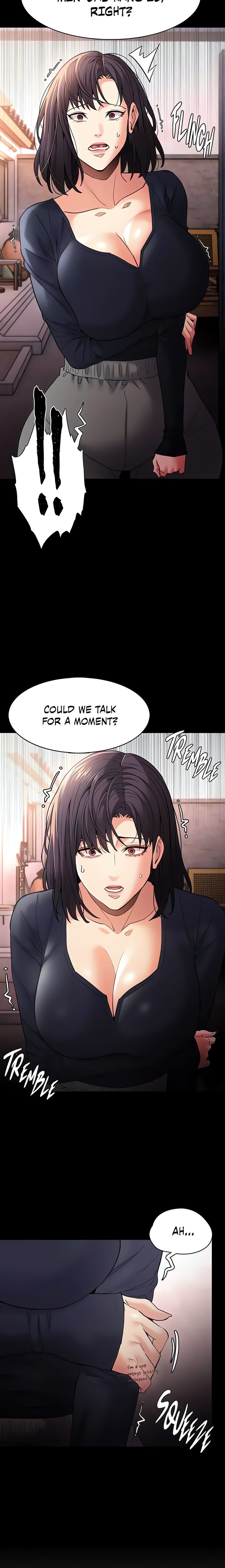 Pervert Diary Chapter 108 image 1