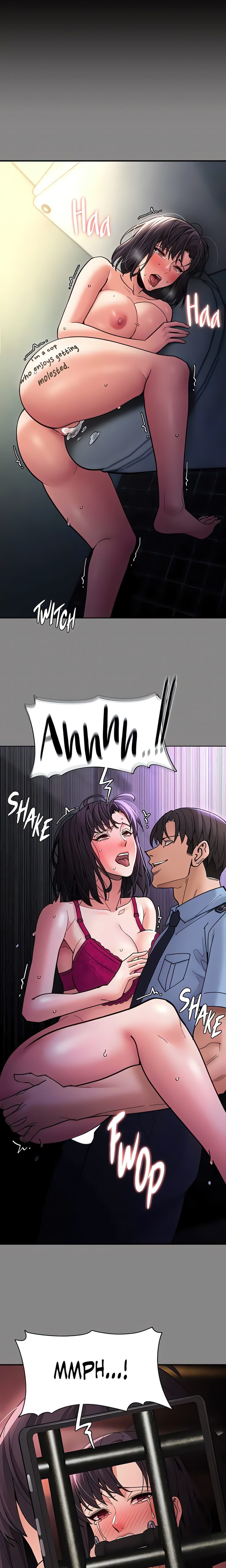 Pervert Diary Chapter 108 image 2