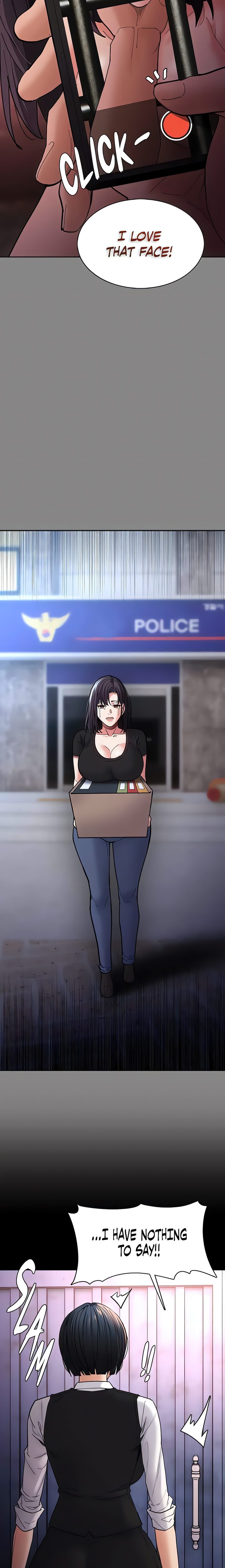 Pervert Diary Chapter 108 image 3