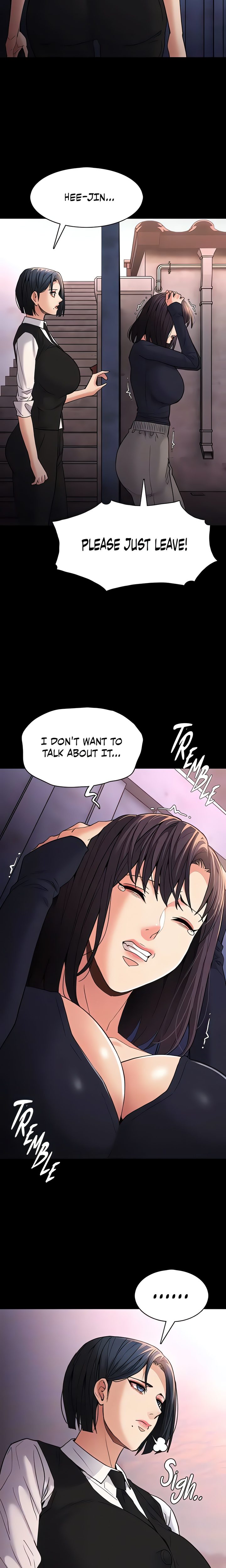 Pervert Diary Chapter 108 image 4