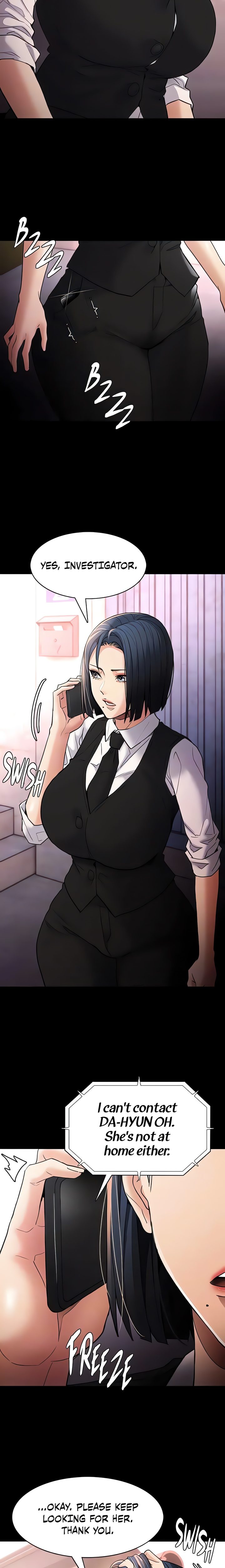 Pervert Diary Chapter 108 image 5