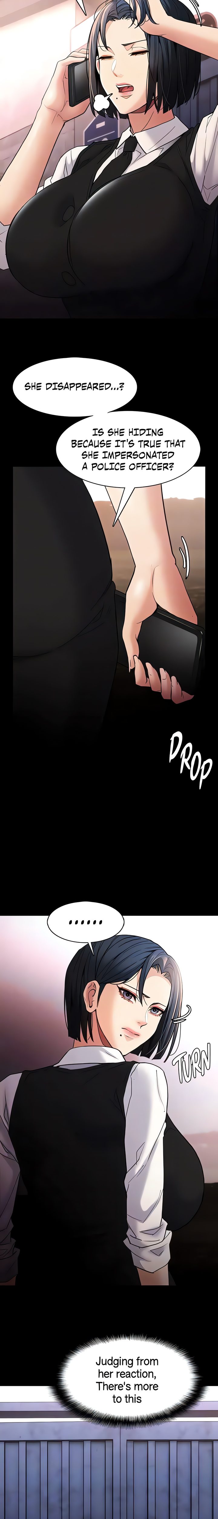 Pervert Diary Chapter 108 image 6