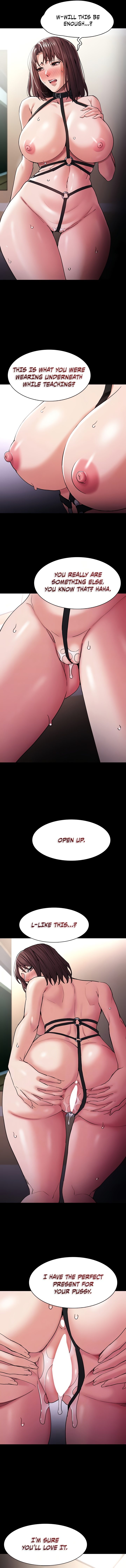 Pervert Diary Chapter 109 image 2