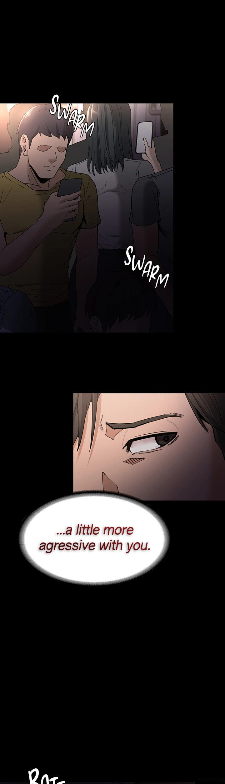 Pervert Diary Chapter 11 image 20