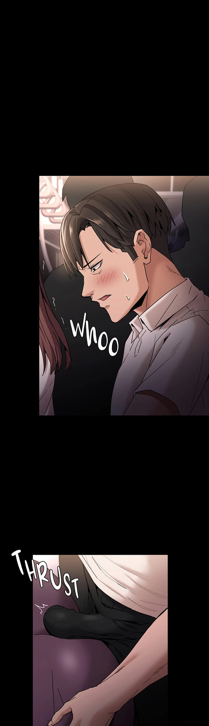 Pervert Diary Chapter 11 image 24