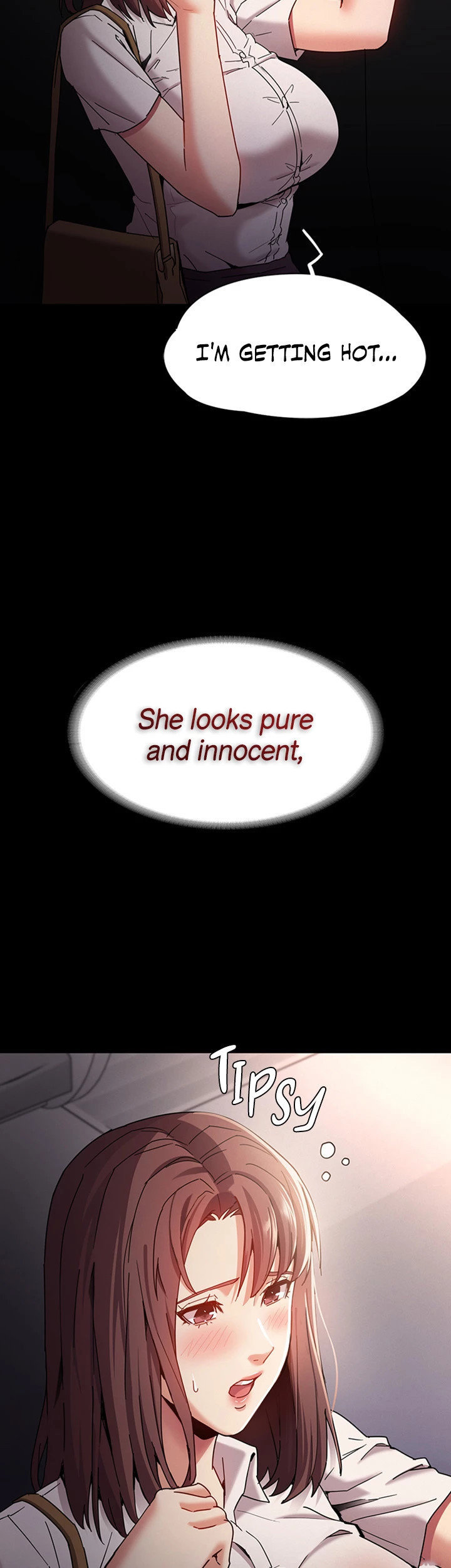 Pervert Diary Chapter 11 image 6