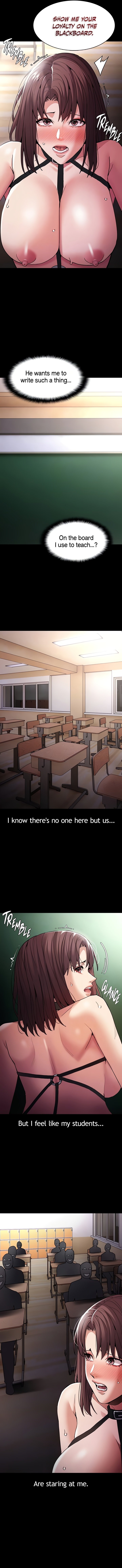 Pervert Diary Chapter 110 image 4
