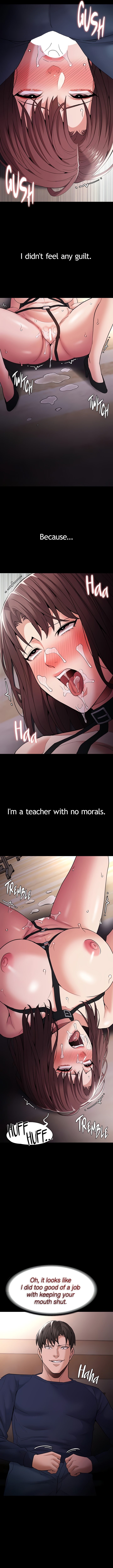 Pervert Diary Chapter 111 image 9
