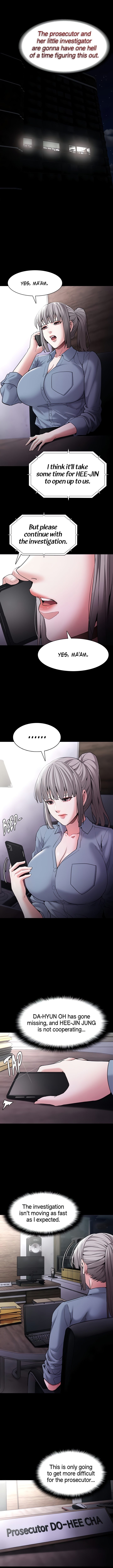 Pervert Diary Chapter 111 image 10