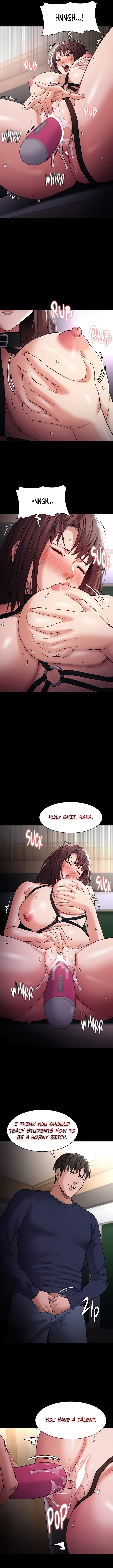Pervert Diary Chapter 111 image 1