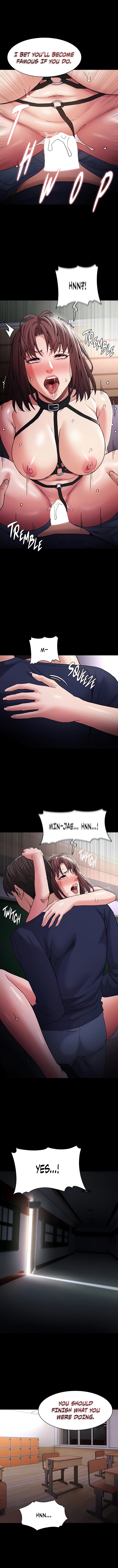 Pervert Diary Chapter 111 image 2