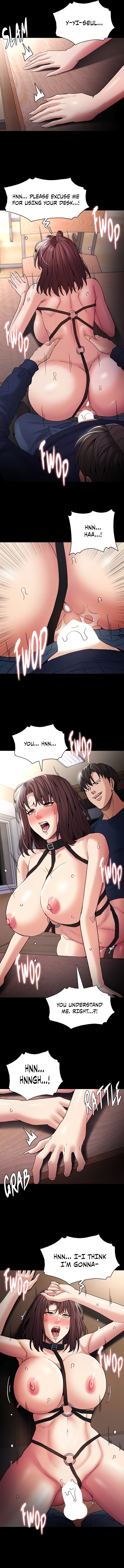 Pervert Diary Chapter 111 image 3