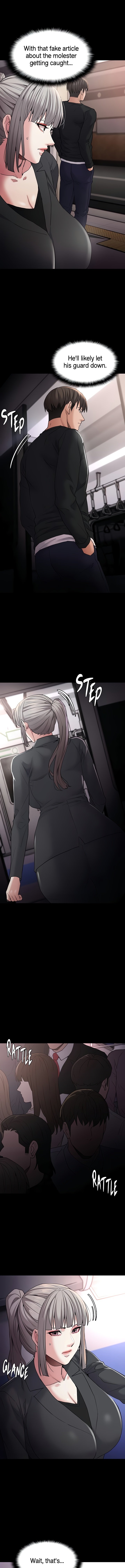Pervert Diary Chapter 112 image 1