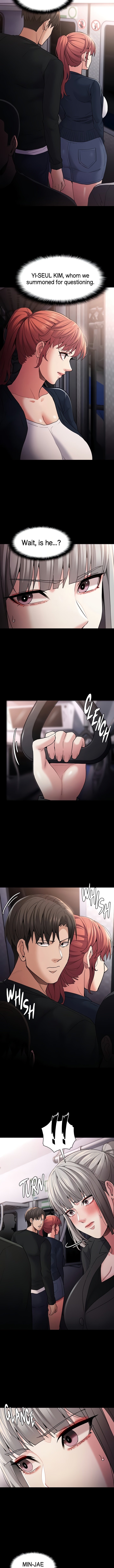 Pervert Diary Chapter 112 image 2