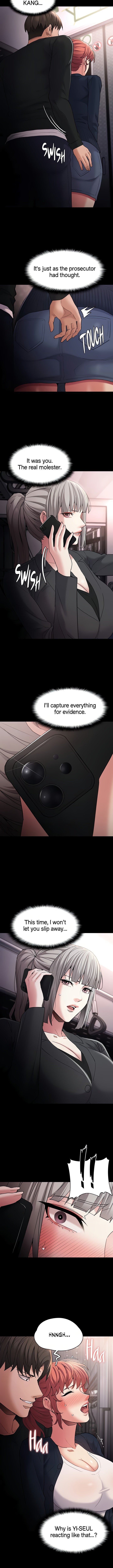 Pervert Diary Chapter 112 image 3