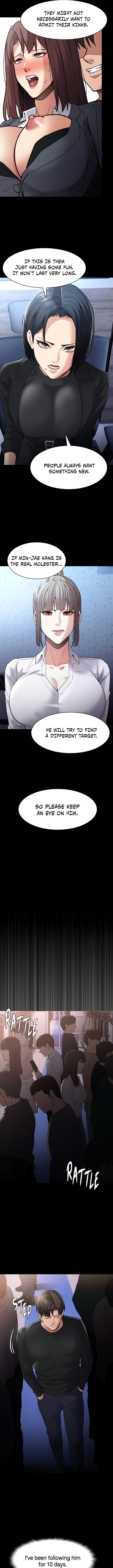 Pervert Diary Chapter 112 image 6