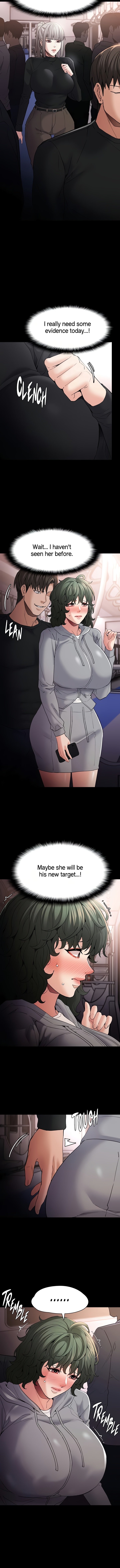 Pervert Diary Chapter 112 image 7