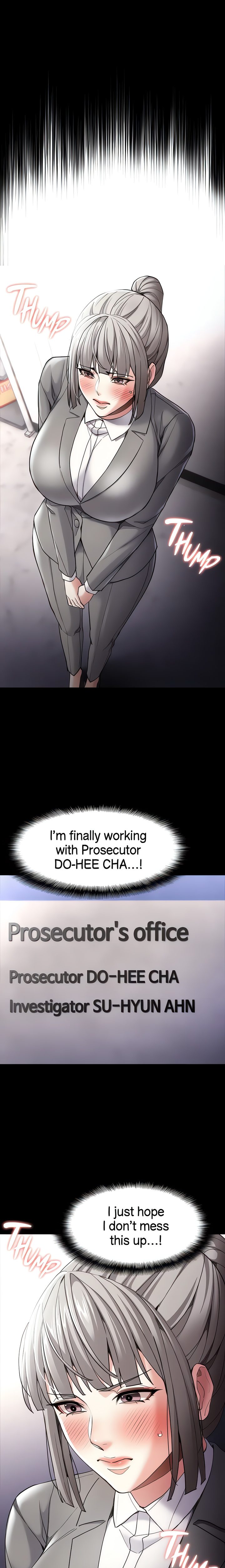 Pervert Diary Chapter 114 image 0