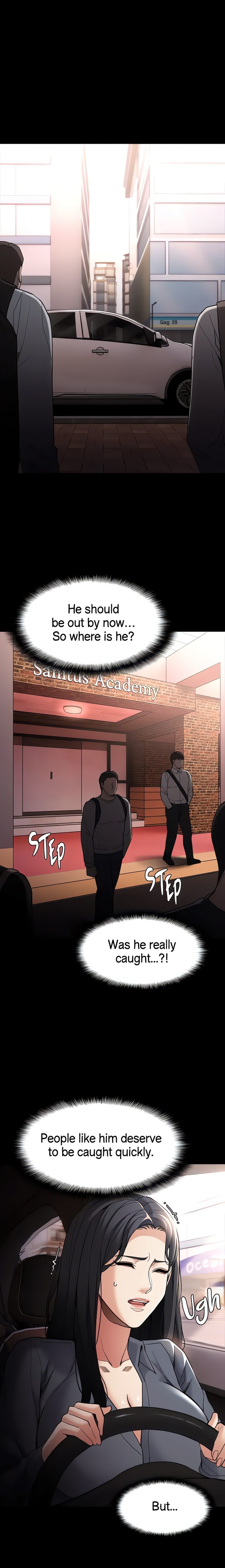Pervert Diary Chapter 114 image 9