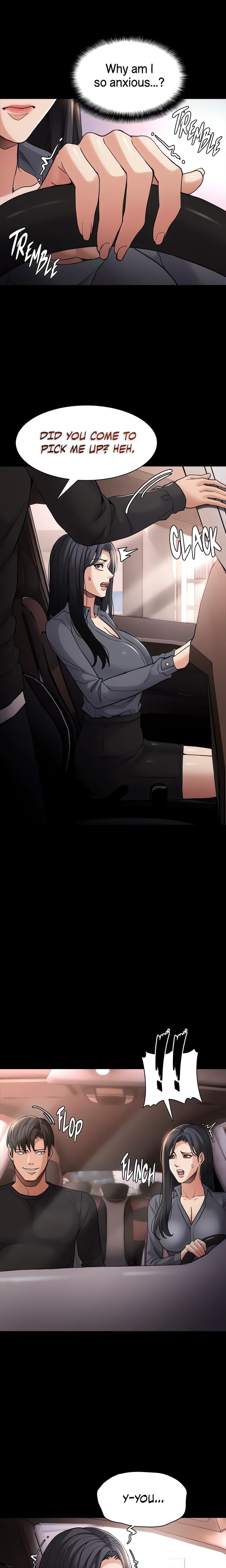 Pervert Diary Chapter 114 image 10
