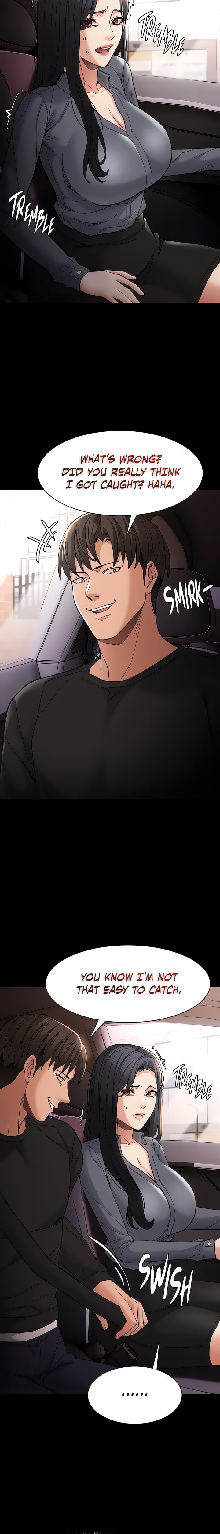 Pervert Diary Chapter 114 image 11