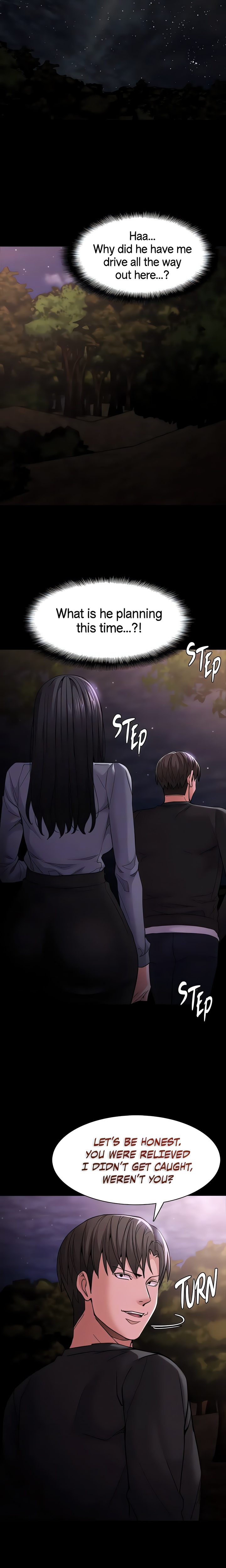 Pervert Diary Chapter 114 image 14