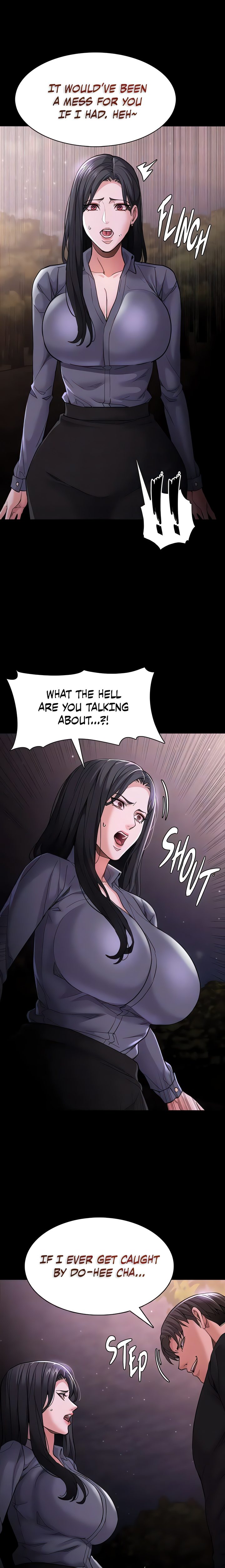 Pervert Diary Chapter 114 image 15