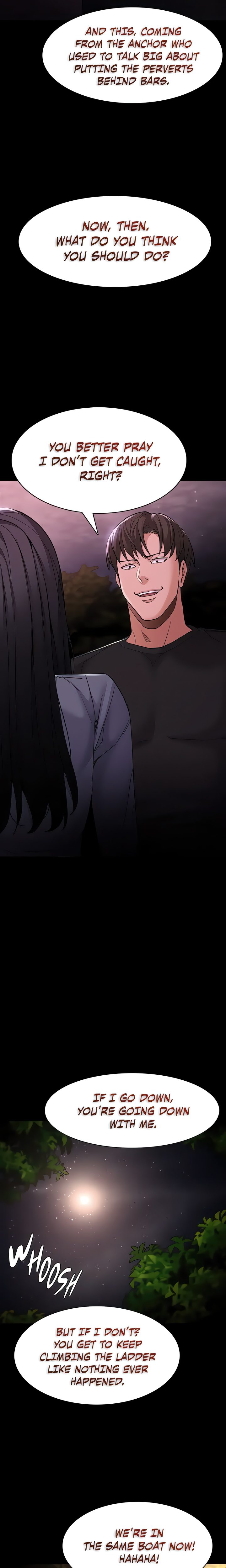 Pervert Diary Chapter 114 image 17