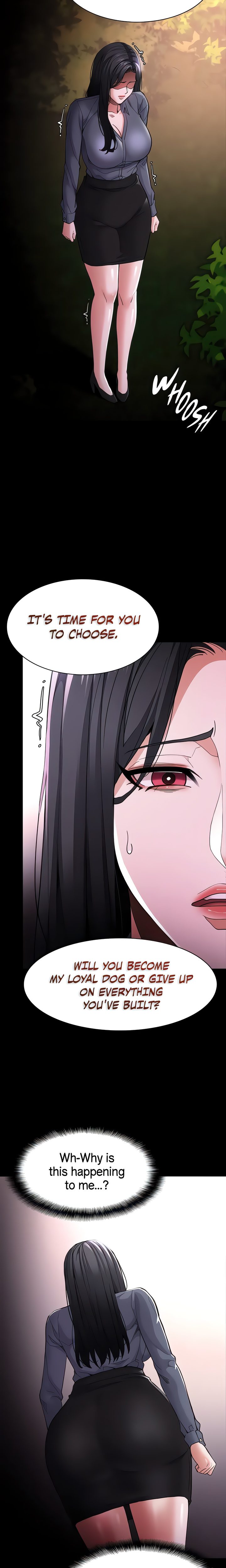 Pervert Diary Chapter 114 image 18