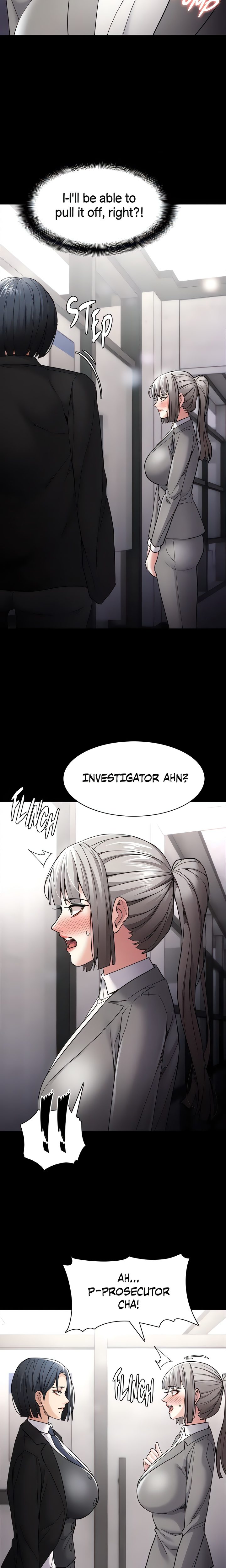 Pervert Diary Chapter 114 image 1