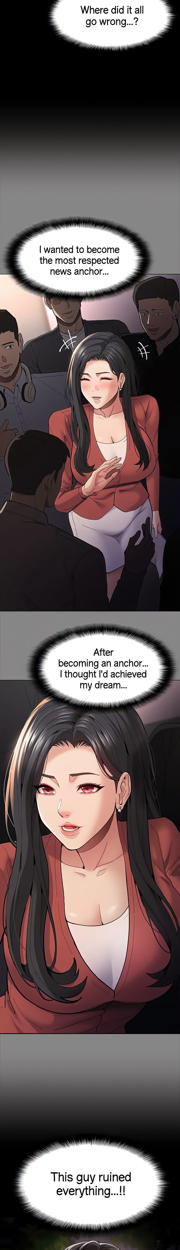 Pervert Diary Chapter 114 image 19