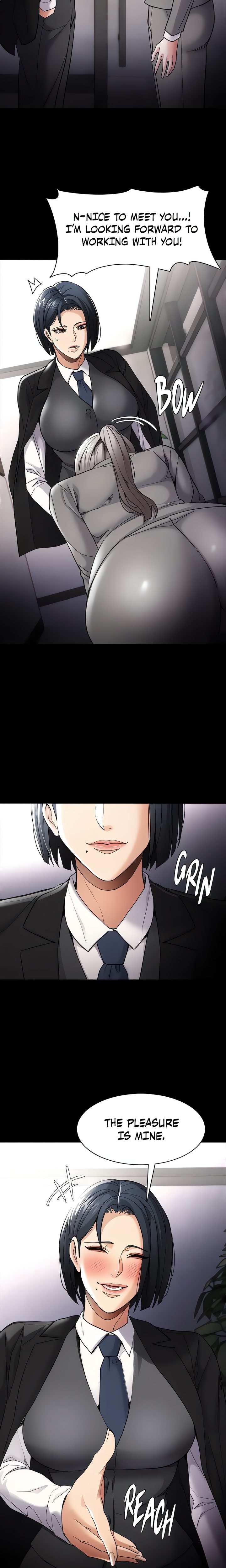 Pervert Diary Chapter 114 image 2