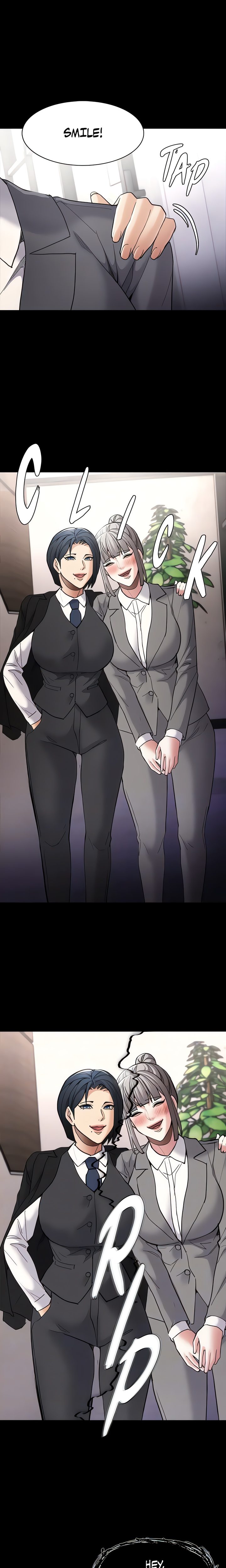 Pervert Diary Chapter 114 image 4