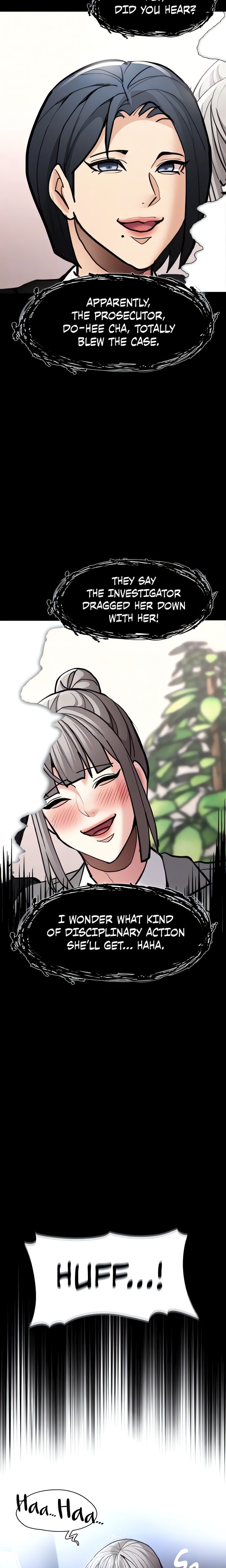 Pervert Diary Chapter 114 image 5