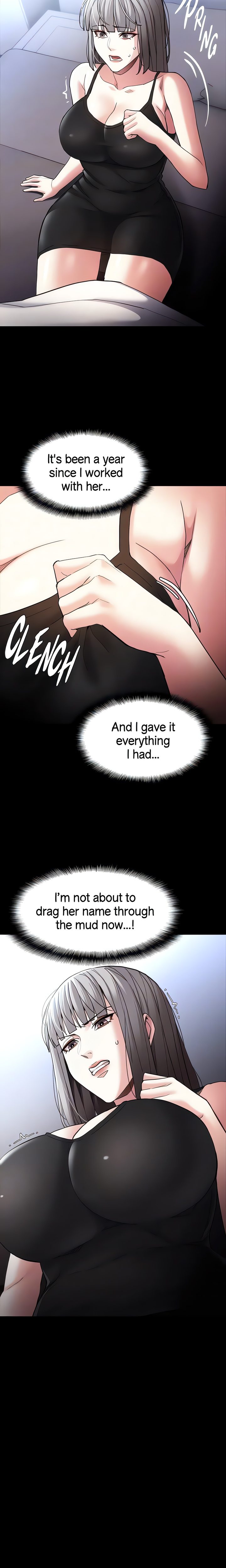 Pervert Diary Chapter 114 image 6