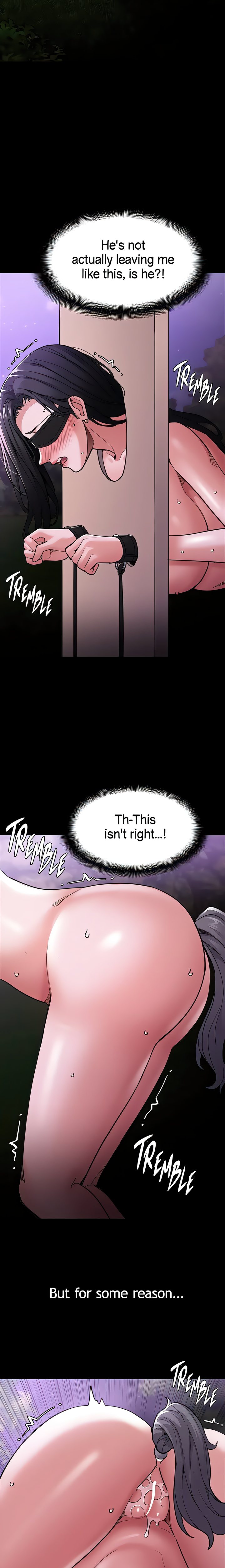Pervert Diary Chapter 115 image 10